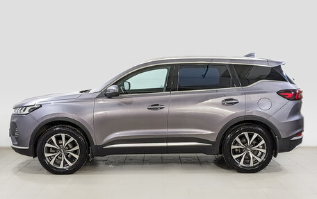 Chery Tiggo 7 Pro, 2022 год, 1 790 000 рублей, 8 фотография