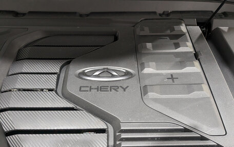 Chery Tiggo 7 Pro, 2022 год, 1 790 000 рублей, 9 фотография