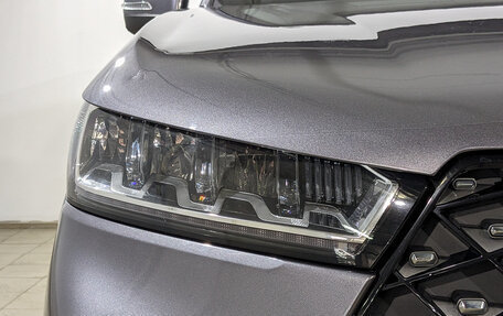 Chery Tiggo 7 Pro, 2022 год, 1 790 000 рублей, 11 фотография