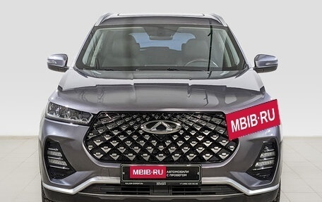 Chery Tiggo 7 Pro, 2022 год, 1 790 000 рублей, 2 фотография