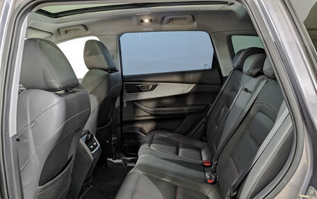 Chery Tiggo 7 Pro, 2022 год, 1 790 000 рублей, 18 фотография