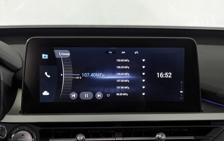 Chery Tiggo 7 Pro, 2022 год, 1 790 000 рублей, 17 фотография