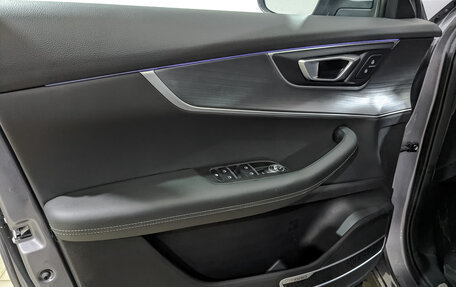 Chery Tiggo 7 Pro, 2022 год, 1 790 000 рублей, 19 фотография