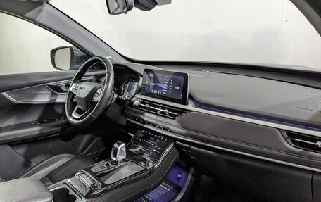 Chery Tiggo 7 Pro, 2022 год, 1 790 000 рублей, 13 фотография