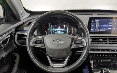 Chery Tiggo 7 Pro, 2022 год, 1 790 000 рублей, 21 фотография