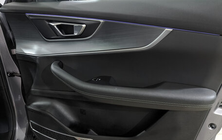 Chery Tiggo 7 Pro, 2022 год, 1 790 000 рублей, 24 фотография