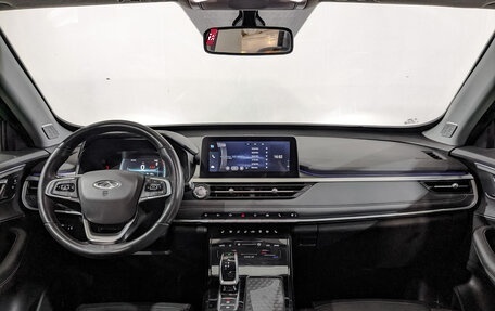 Chery Tiggo 7 Pro, 2022 год, 1 790 000 рублей, 14 фотография