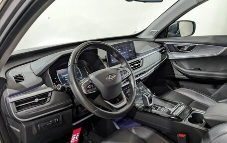 Chery Tiggo 7 Pro, 2022 год, 1 790 000 рублей, 15 фотография