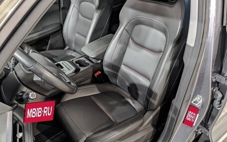 Chery Tiggo 7 Pro, 2022 год, 1 790 000 рублей, 20 фотография