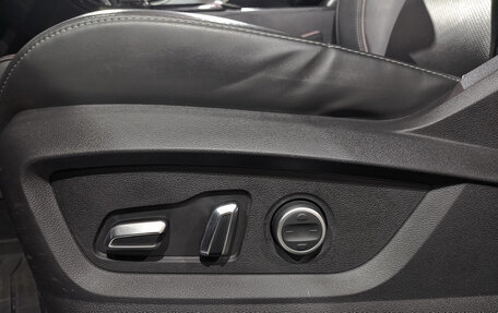 Chery Tiggo 7 Pro, 2022 год, 1 790 000 рублей, 29 фотография