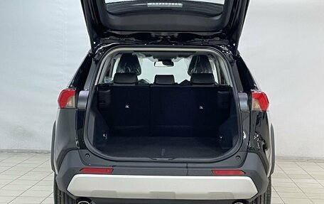 Toyota RAV4, 2025 год, 4 265 000 рублей, 8 фотография