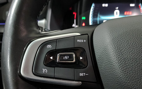 Chery Tiggo 7 Pro, 2022 год, 1 790 000 рублей, 28 фотография