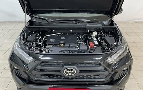 Toyota RAV4, 2025 год, 4 265 000 рублей, 4 фотография