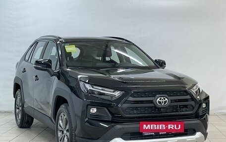 Toyota RAV4, 2025 год, 4 265 000 рублей, 2 фотография