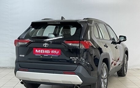 Toyota RAV4, 2025 год, 4 265 000 рублей, 5 фотография