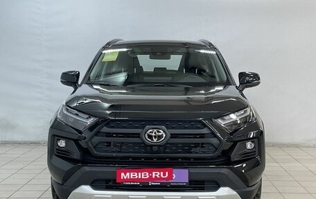 Toyota RAV4, 2025 год, 4 265 000 рублей, 3 фотография