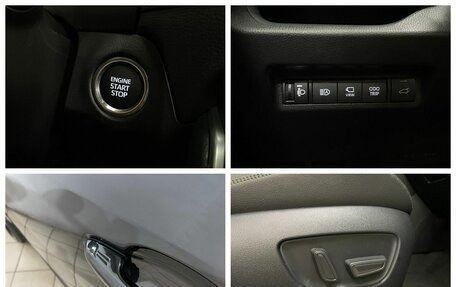 Toyota RAV4, 2025 год, 4 265 000 рублей, 21 фотография