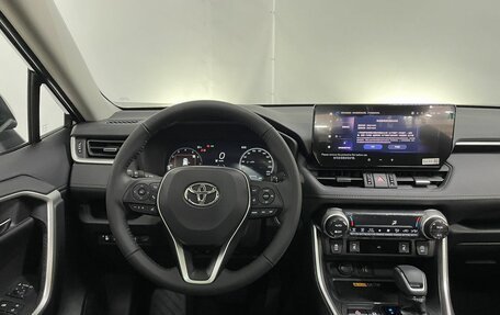 Toyota RAV4, 2025 год, 4 265 000 рублей, 18 фотография