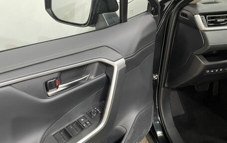 Toyota RAV4, 2025 год, 4 265 000 рублей, 22 фотография