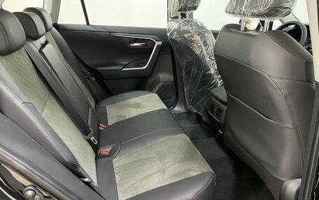 Toyota RAV4, 2025 год, 4 265 000 рублей, 23 фотография