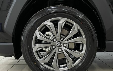 Toyota RAV4, 2025 год, 4 265 000 рублей, 25 фотография