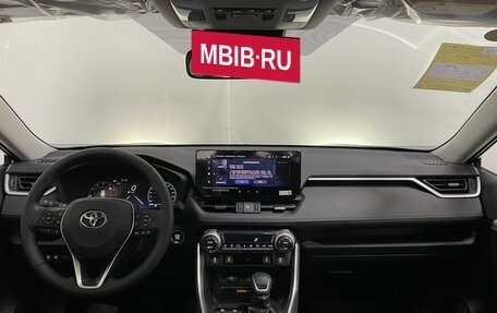 Toyota RAV4, 2025 год, 4 265 000 рублей, 13 фотография