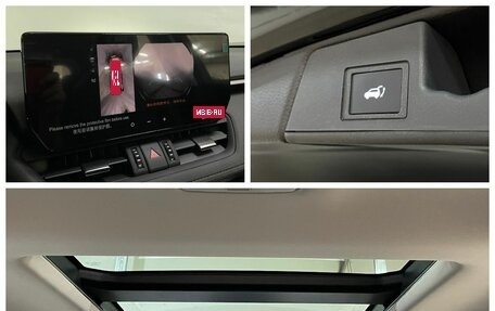 Toyota RAV4, 2025 год, 4 265 000 рублей, 20 фотография