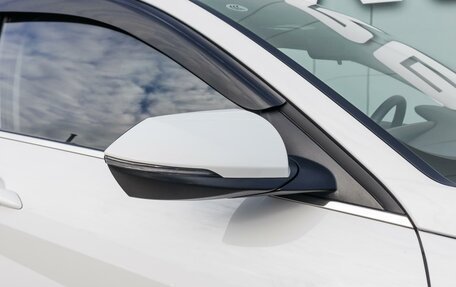 Hyundai Elantra, 2023 год, 2 349 000 рублей, 8 фотография