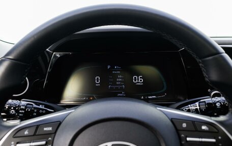 Hyundai Elantra, 2023 год, 2 349 000 рублей, 18 фотография