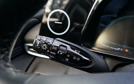 Hyundai Elantra, 2023 год, 2 349 000 рублей, 17 фотография