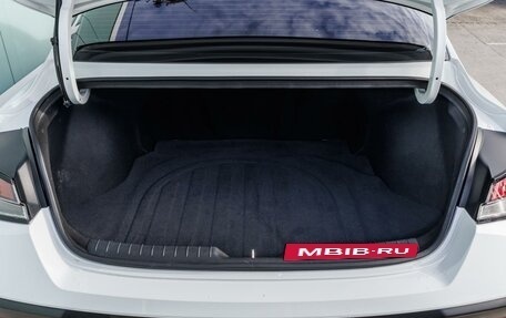 Hyundai Elantra, 2023 год, 2 349 000 рублей, 27 фотография