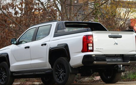 Mitsubishi Triton, 2025 год, 5 600 000 рублей, 4 фотография