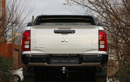 Mitsubishi Triton, 2025 год, 5 600 000 рублей, 5 фотография