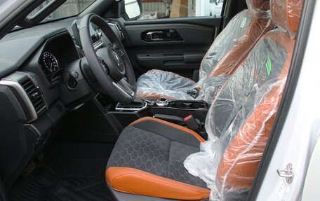 Mitsubishi Triton, 2025 год, 5 600 000 рублей, 6 фотография