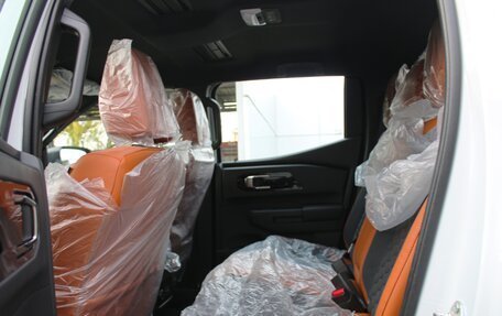 Mitsubishi Triton, 2025 год, 5 600 000 рублей, 9 фотография