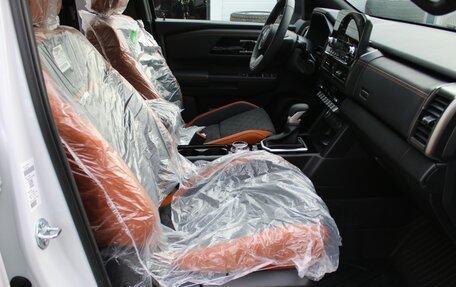 Mitsubishi Triton, 2025 год, 5 600 000 рублей, 7 фотография