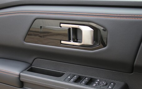 Mitsubishi Triton, 2025 год, 5 600 000 рублей, 8 фотография