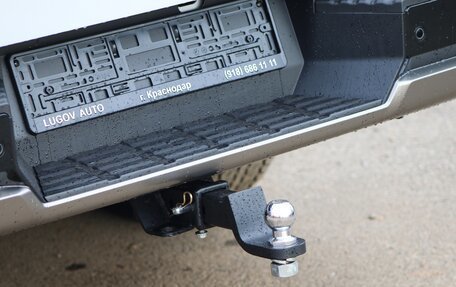 Mitsubishi Triton, 2025 год, 5 600 000 рублей, 16 фотография