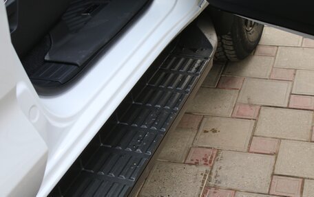 Mitsubishi Triton, 2025 год, 5 600 000 рублей, 15 фотография