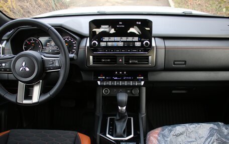 Mitsubishi Triton, 2025 год, 5 600 000 рублей, 12 фотография