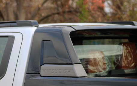 Mitsubishi Triton, 2025 год, 5 600 000 рублей, 17 фотография