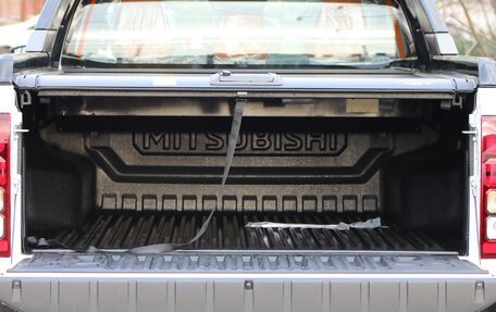 Mitsubishi Triton, 2025 год, 5 600 000 рублей, 18 фотография