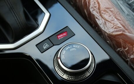 Mitsubishi Triton, 2025 год, 5 600 000 рублей, 14 фотография