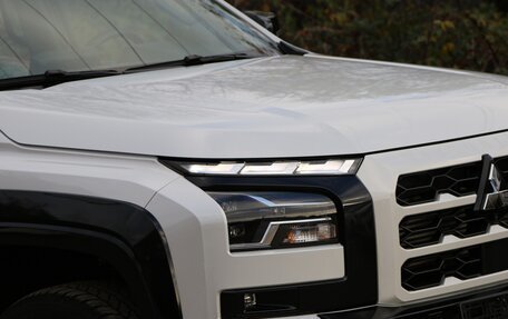 Mitsubishi Triton, 2025 год, 5 600 000 рублей, 19 фотография