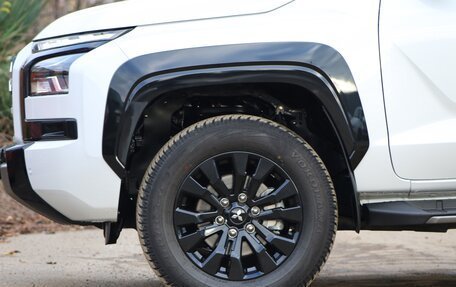 Mitsubishi Triton, 2025 год, 5 600 000 рублей, 20 фотография