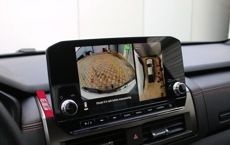 Mitsubishi Triton, 2025 год, 5 600 000 рублей, 13 фотография