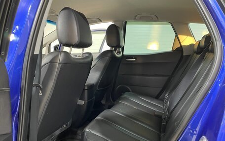 Mazda CX-7 I рестайлинг, 2007 год, 745 000 рублей, 9 фотография