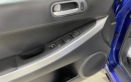 Mazda CX-7 I рестайлинг, 2007 год, 745 000 рублей, 6 фотография