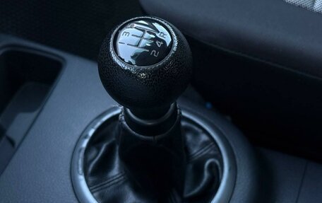 Suzuki SX4 II рестайлинг, 2012 год, 829 000 рублей, 11 фотография