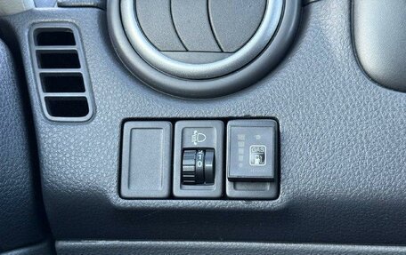 Suzuki SX4 II рестайлинг, 2012 год, 829 000 рублей, 13 фотография